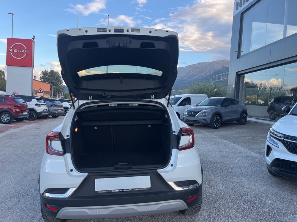 Renault Captur usata a L'Aquila (13)