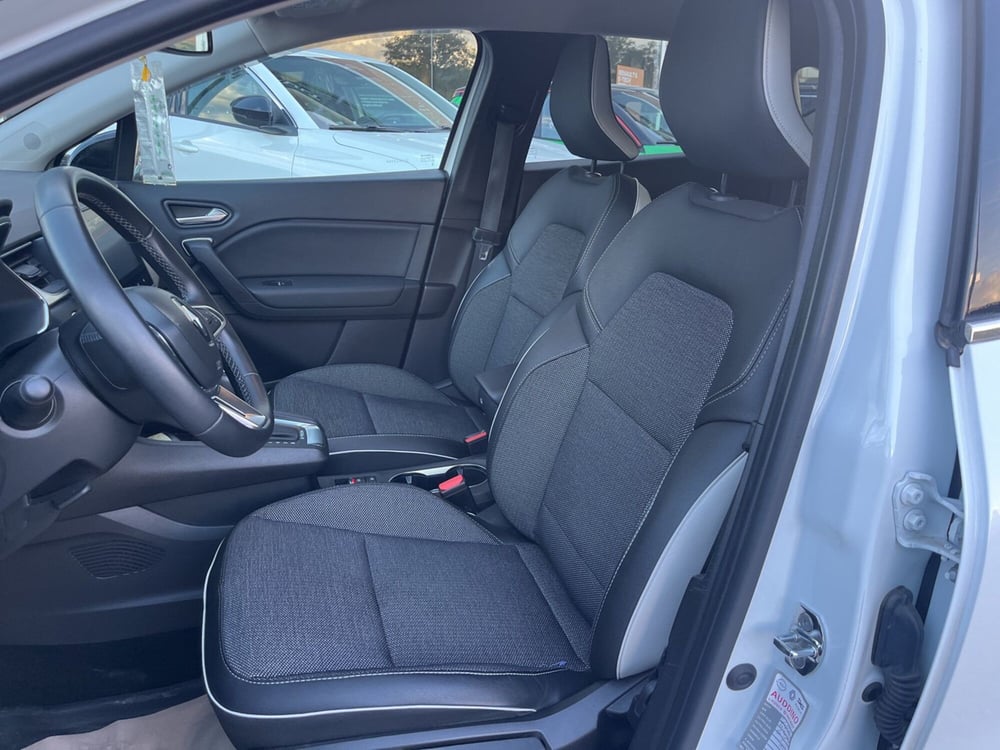 Renault Captur usata a L'Aquila (14)