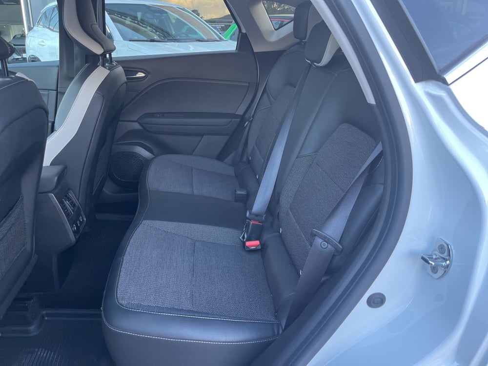 Renault Captur usata a L'Aquila (15)
