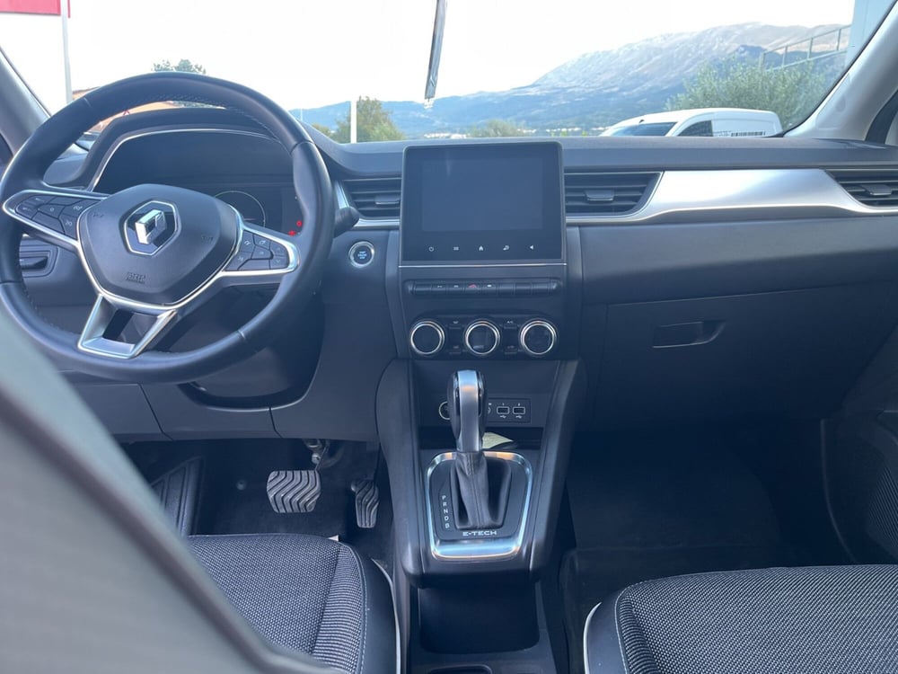 Renault Captur usata a L'Aquila (16)