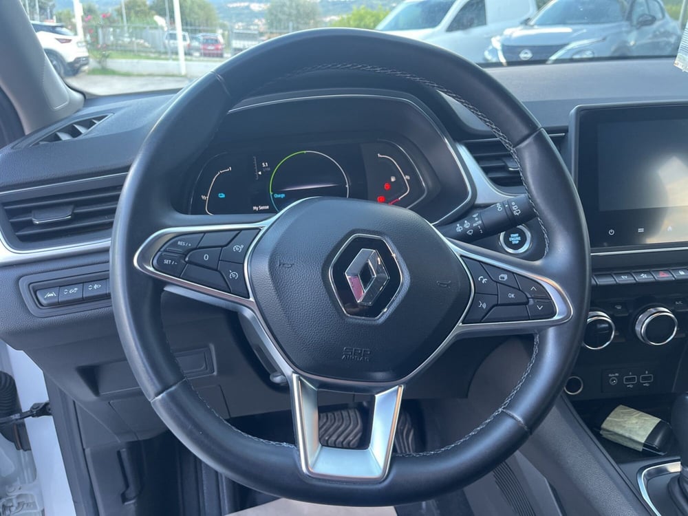 Renault Captur usata a L'Aquila (17)
