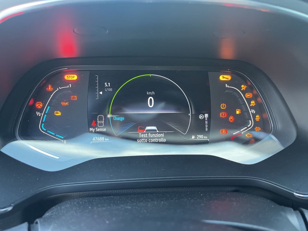 Renault Captur usata a L'Aquila (19)