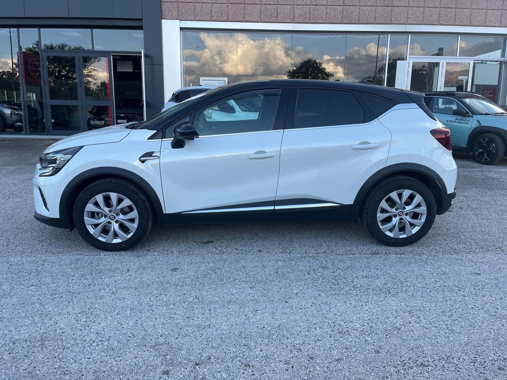 Renault Captur usata a L'Aquila (2)