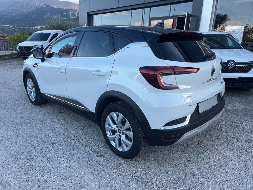 Renault Captur usata a L'Aquila (3)