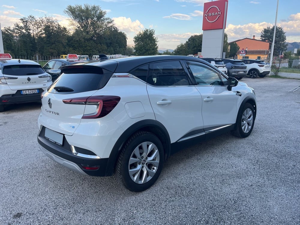 Renault Captur usata a L'Aquila (5)