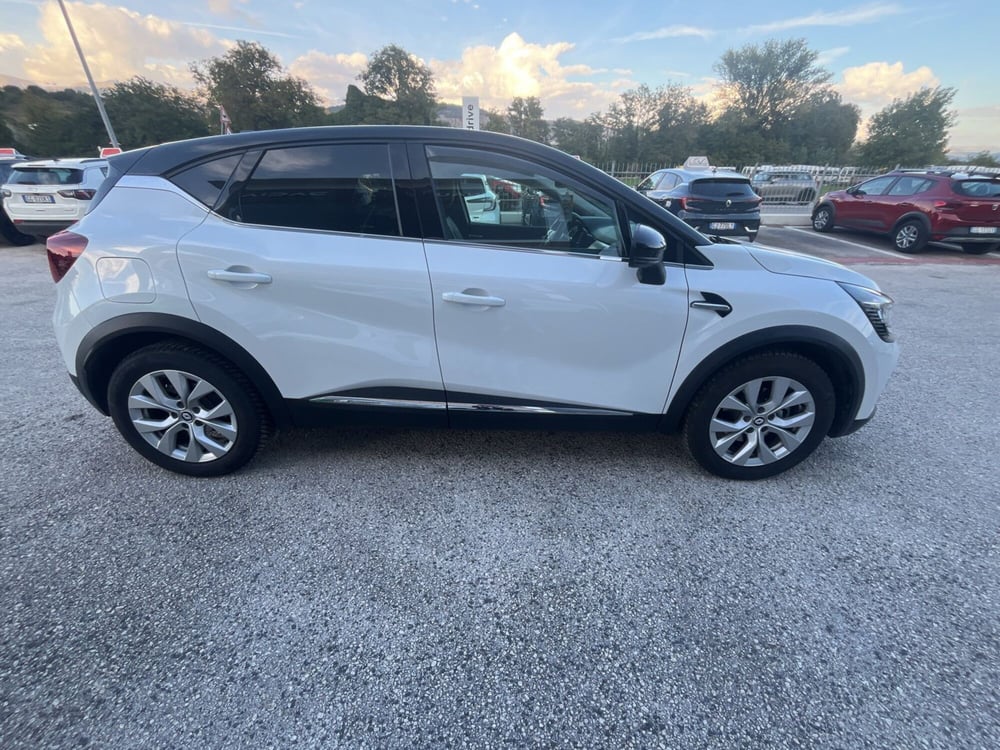 Renault Captur usata a L'Aquila (6)