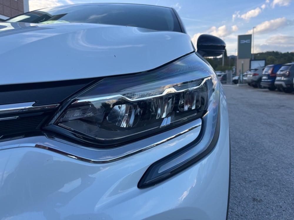 Renault Captur usata a L'Aquila (8)