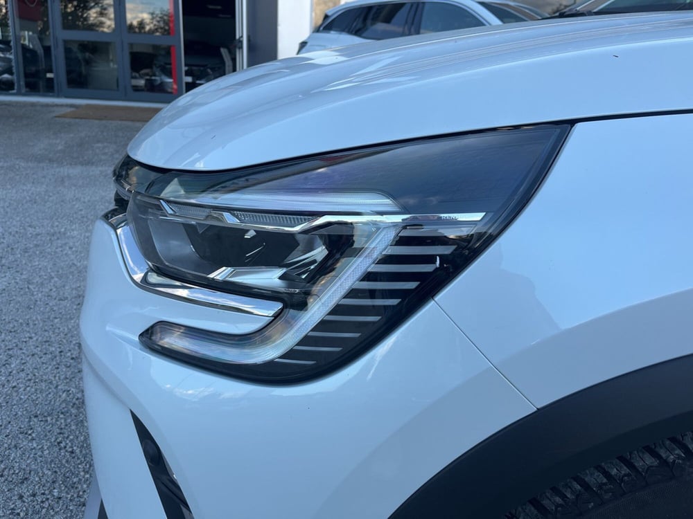 Renault Captur usata a L'Aquila (9)