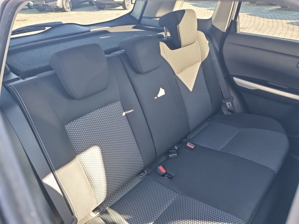 Suzuki Vitara usata a Lucca (14)