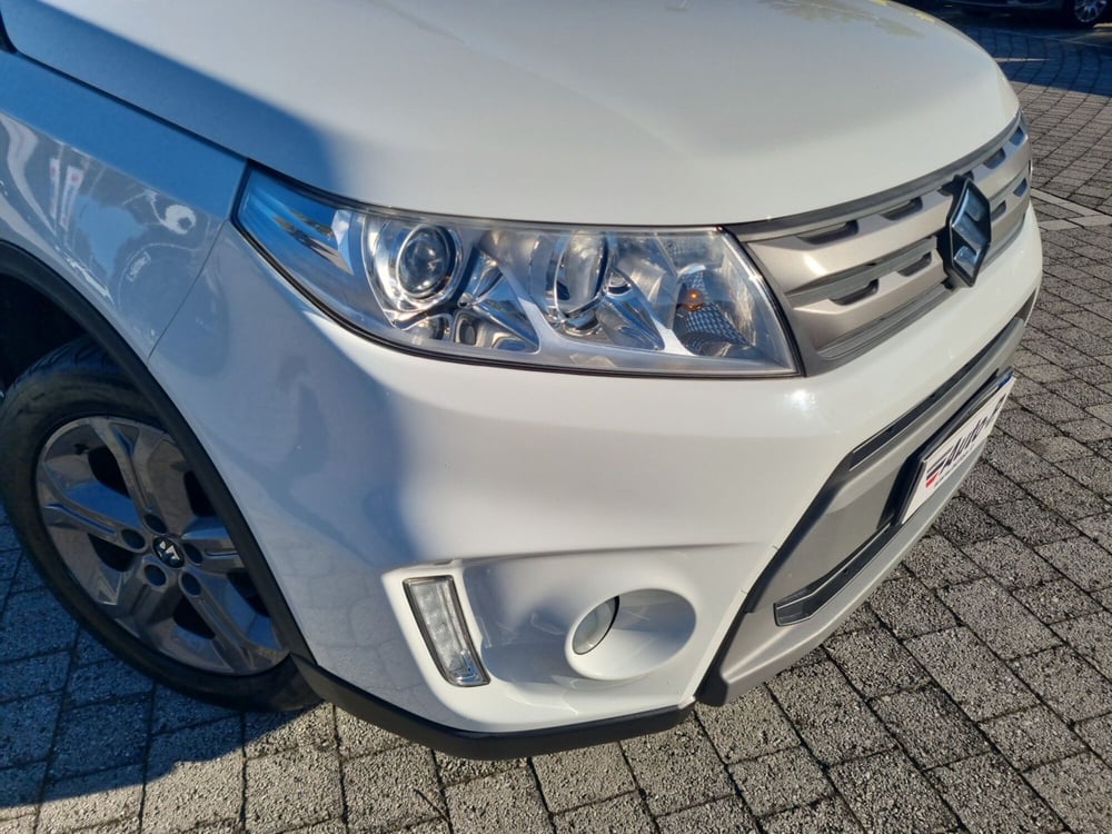 Suzuki Vitara usata a Lucca (17)