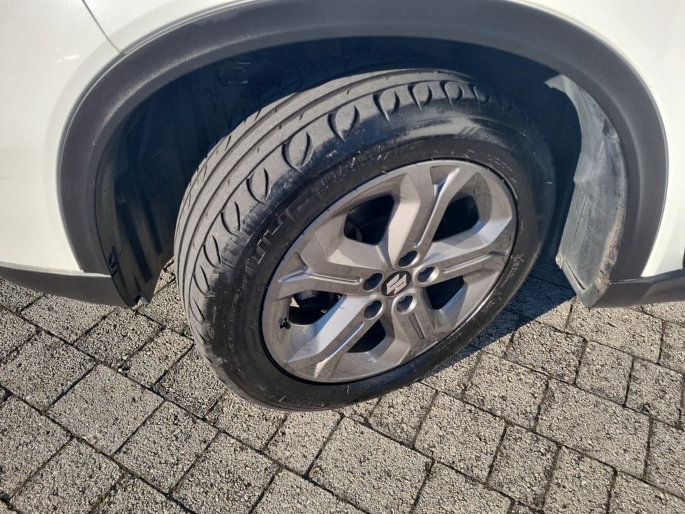 Suzuki Vitara usata a Lucca (18)