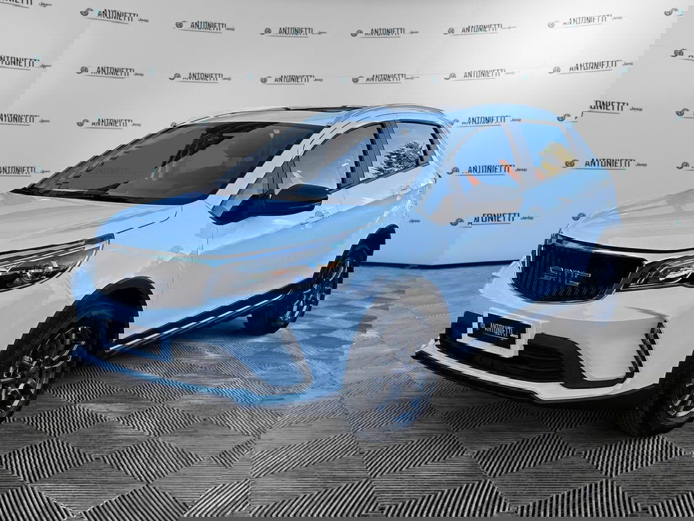 Emc Quattro nuova a Ancona