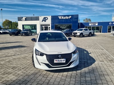 Peugeot 208 PureTech 100 Stop&amp;Start 5 porte GT del 2023 usata a Lucca