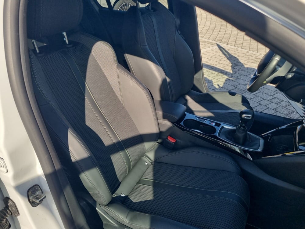 Peugeot 208 usata a Lucca (17)