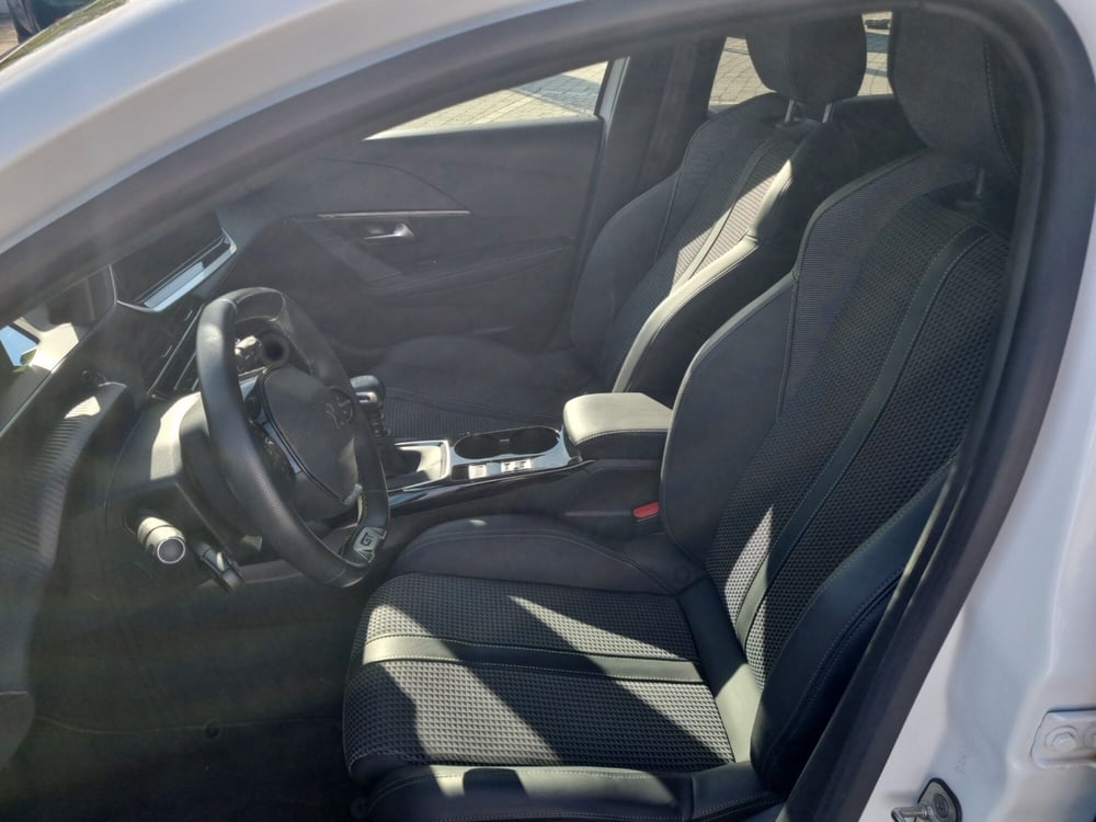Peugeot 208 usata a Lucca (6)