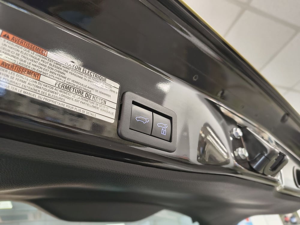 Toyota Yaris Cross usata a Catanzaro (16)