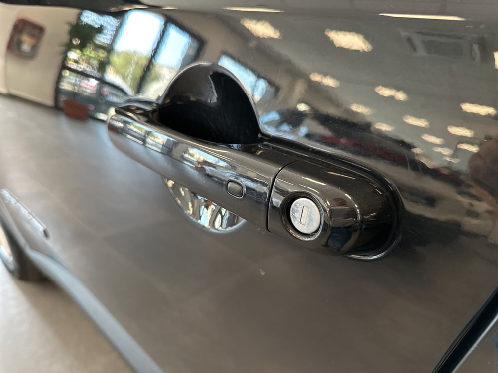 Jeep Renegade usata a Catanzaro (10)