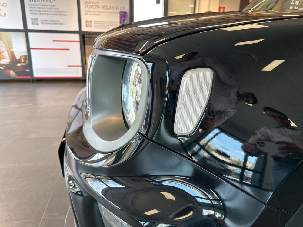 Jeep Renegade usata a Catanzaro (11)