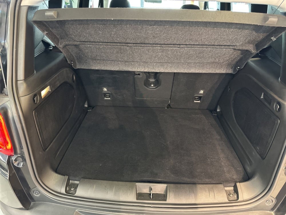 Jeep Renegade usata a Catanzaro (13)