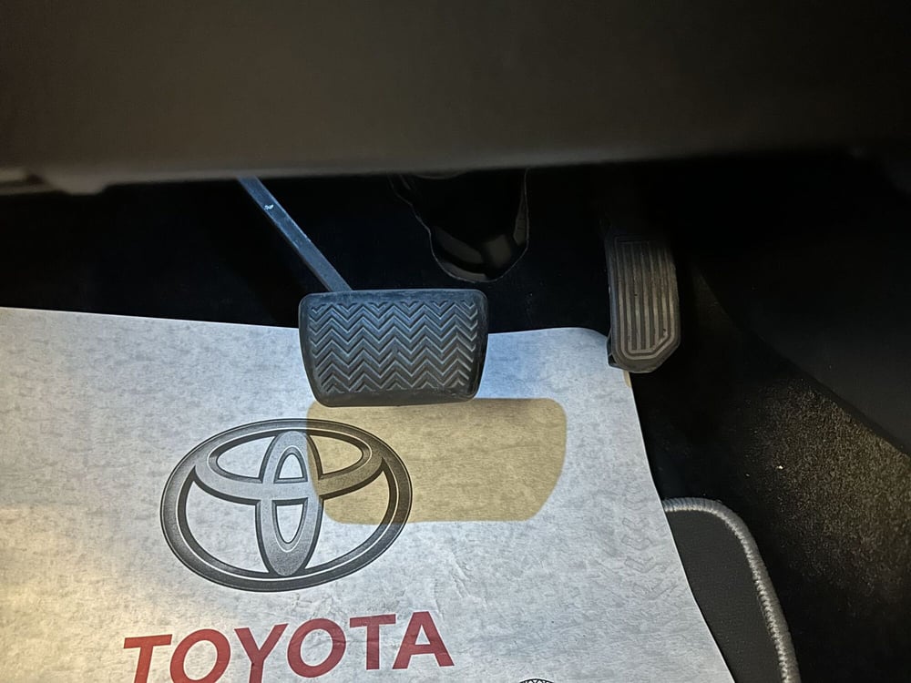Toyota Rav4 usata a Catanzaro (20)