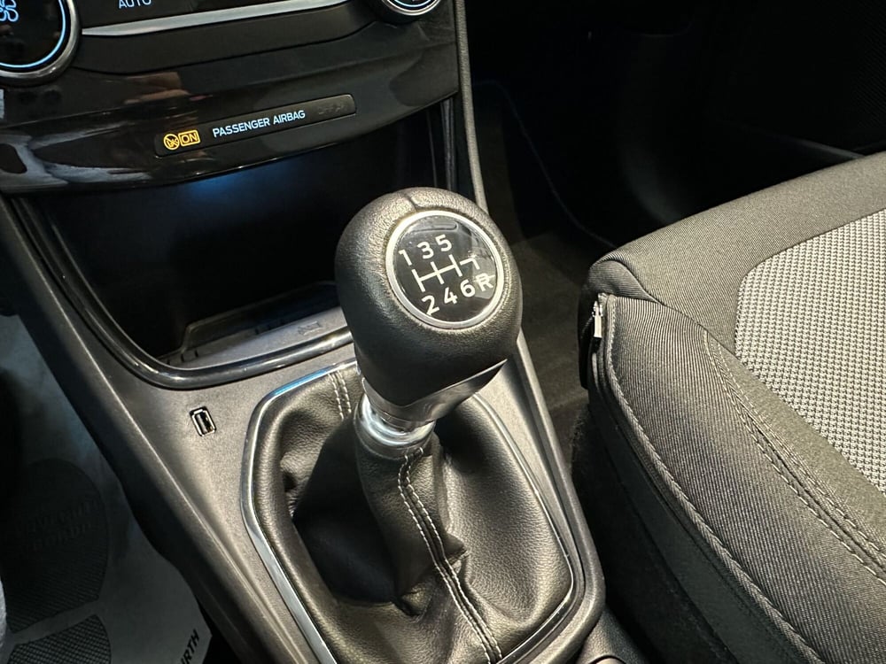 Ford Puma usata a Catanzaro (19)