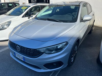 Fiat Tipo Tipo 1.4 5 porte Easy del 2017 usata a Altopascio