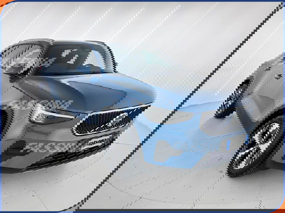 Volvo XC40 nuova a Milano