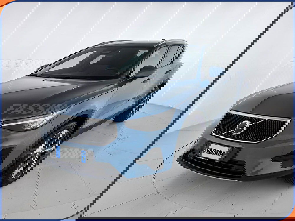 Volvo XC40 nuova a Milano (3)