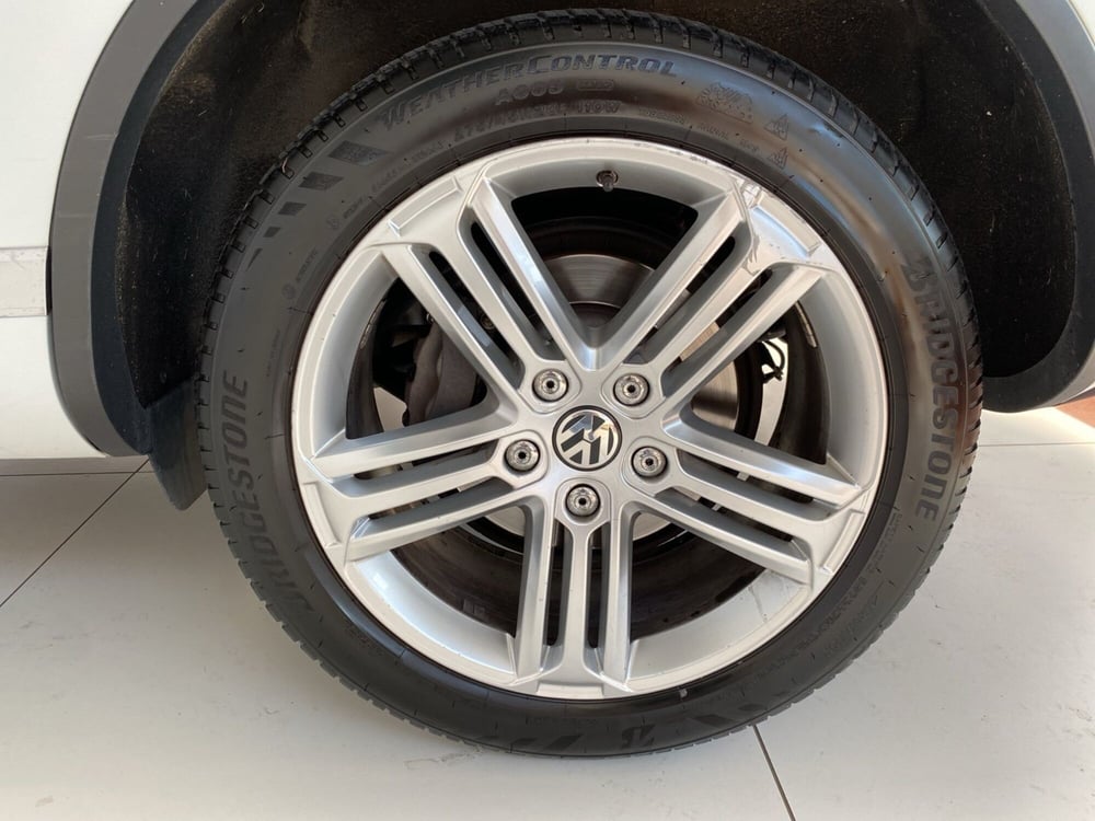 Volkswagen Touareg usata a Lodi (12)