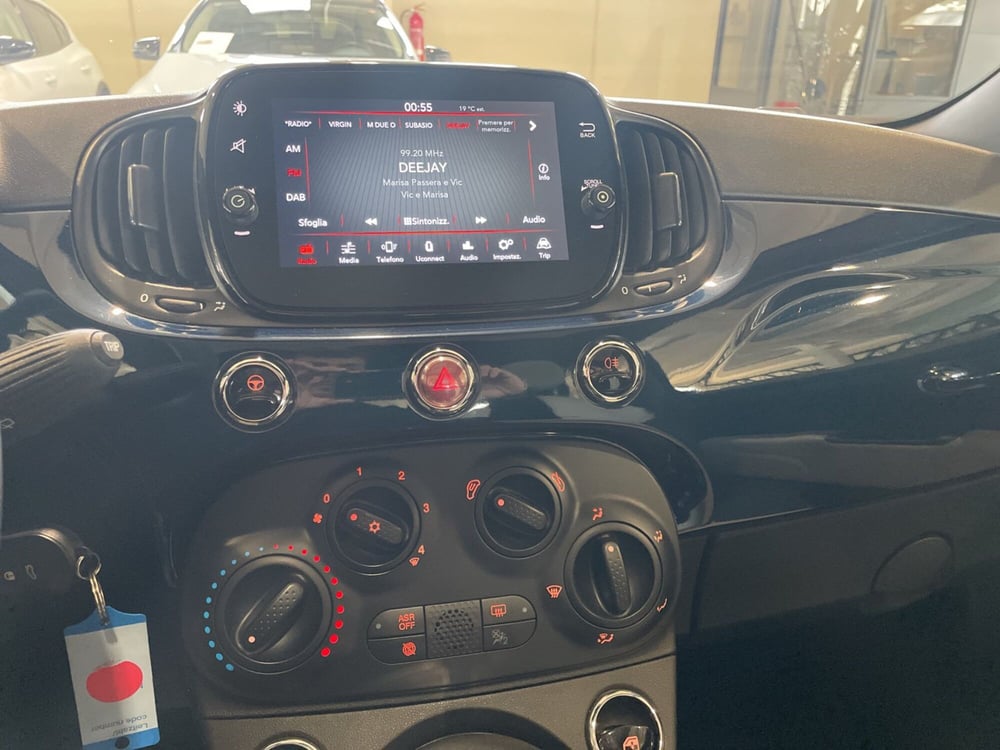 Fiat 500 usata a Brescia (10)