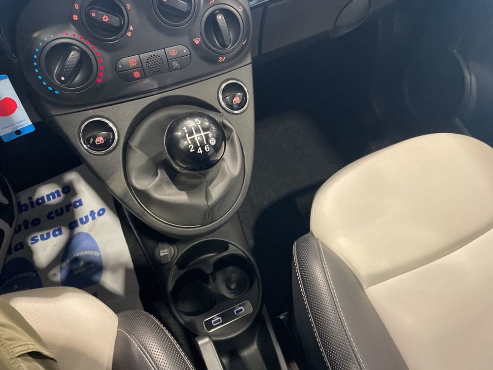 Fiat 500 usata a Brescia (11)
