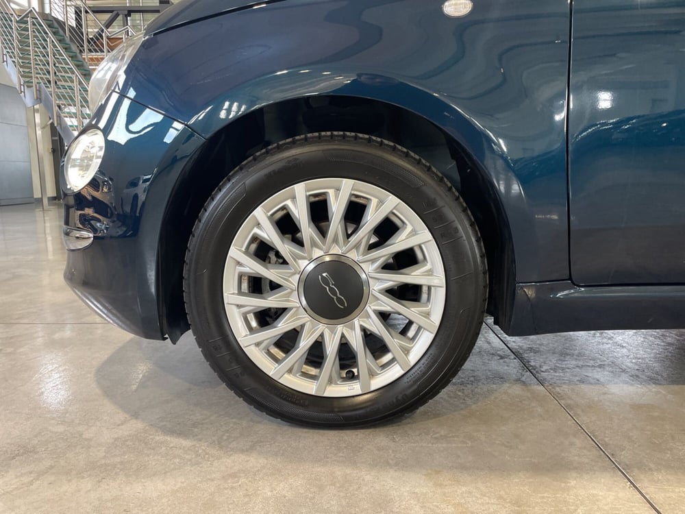 Fiat 500 usata a Brescia (5)
