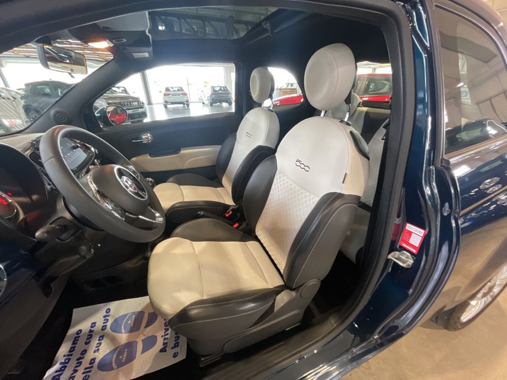 Fiat 500 usata a Brescia (7)