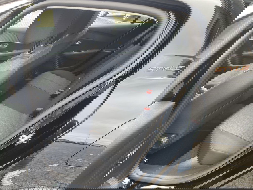 Peugeot 208 nuova a Parma (10)