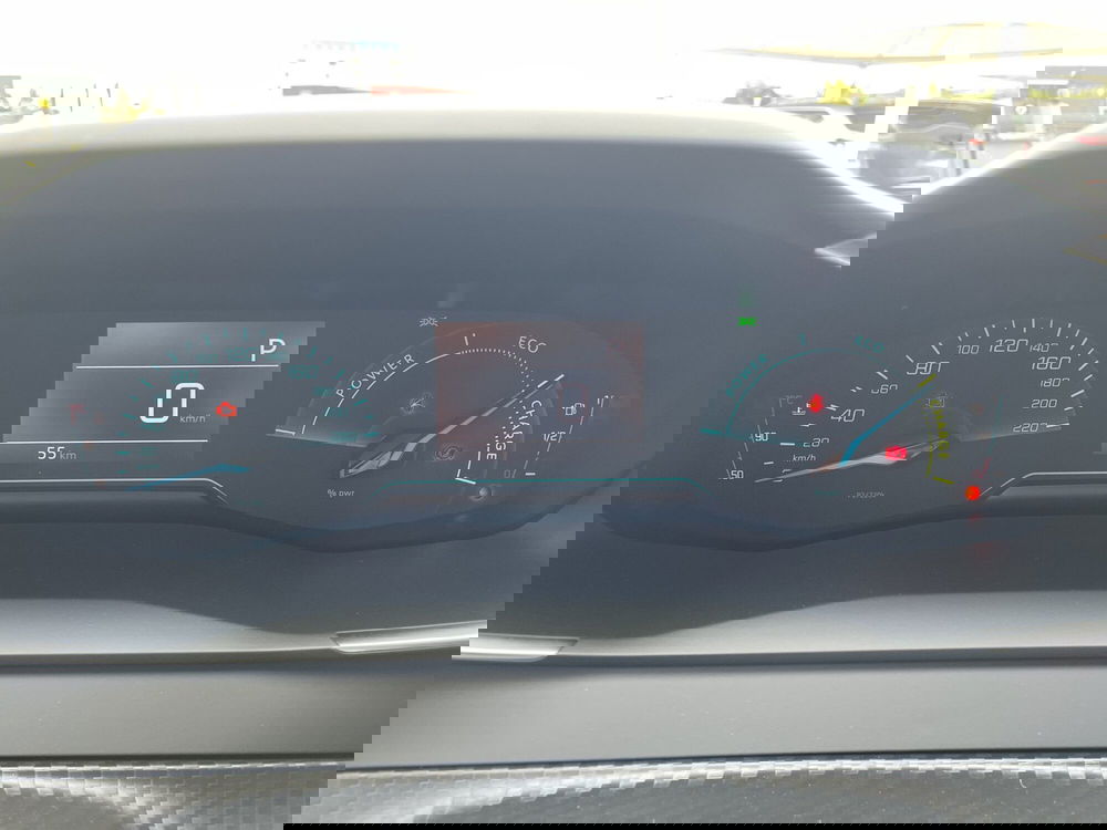 Peugeot 208 nuova a Parma (13)