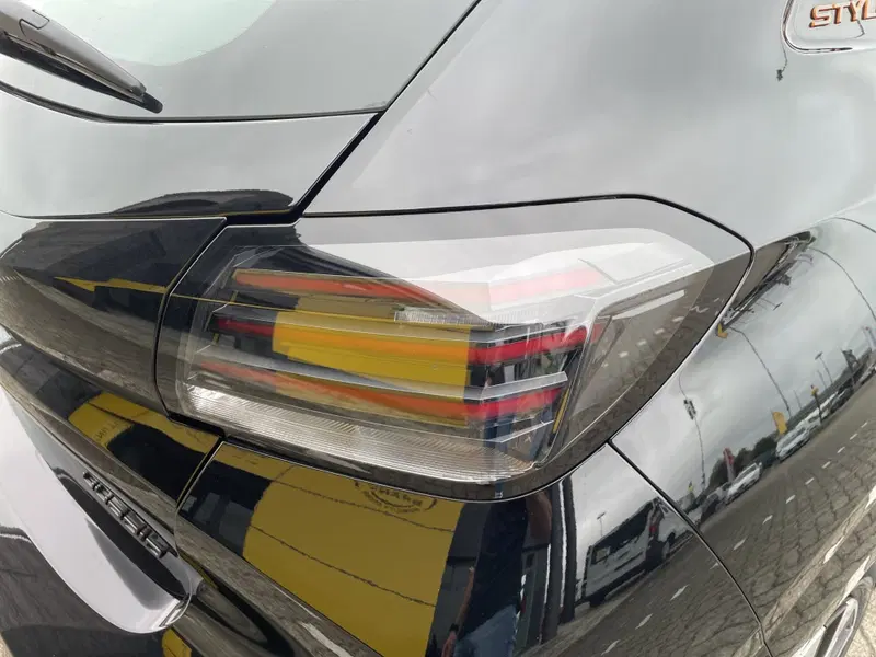 Peugeot 208 nuova a Parma (15)