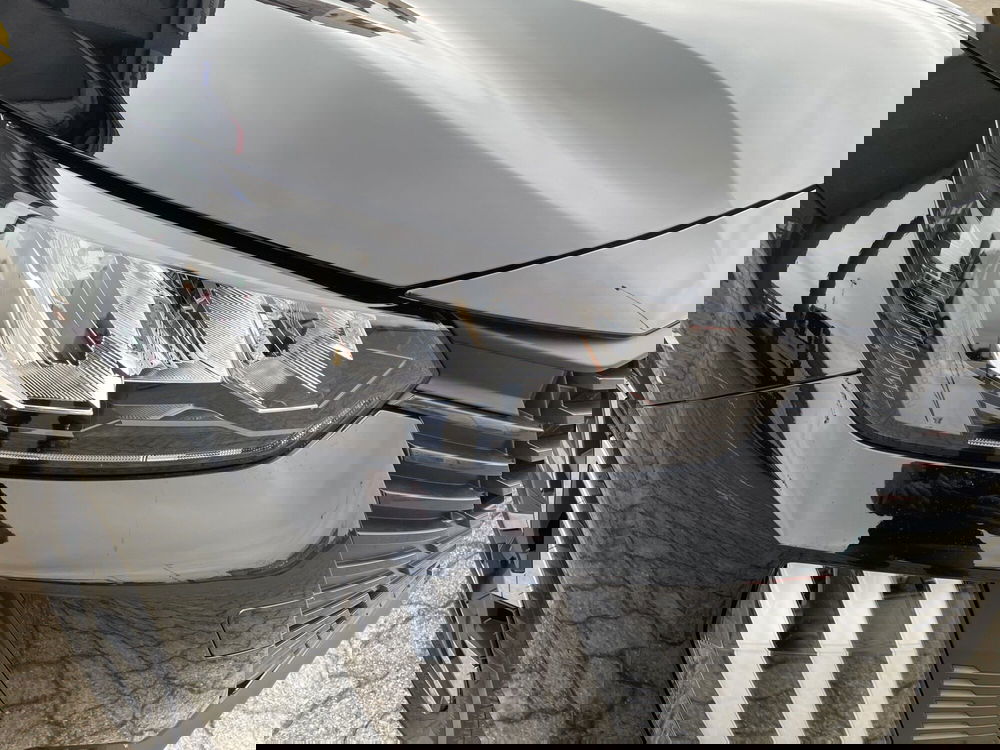 Peugeot 208 nuova a Parma (16)