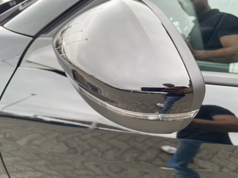 Peugeot 208 nuova a Parma (18)
