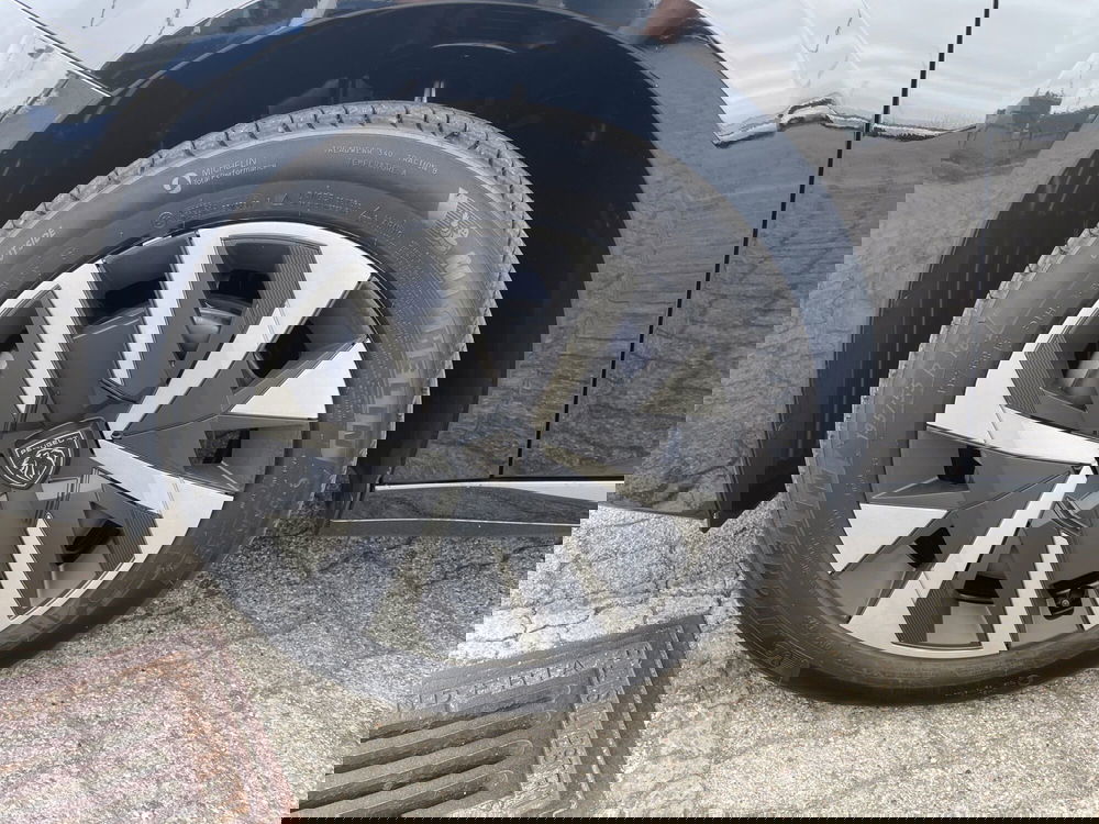 Peugeot 208 nuova a Parma (20)