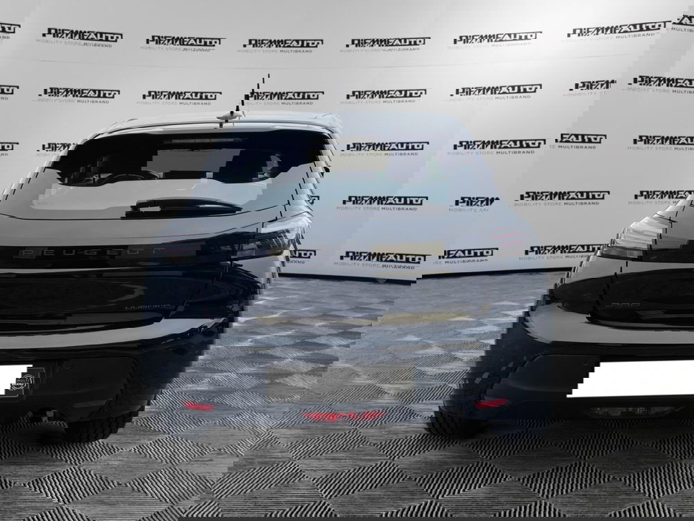 Peugeot 208 nuova a Parma (4)