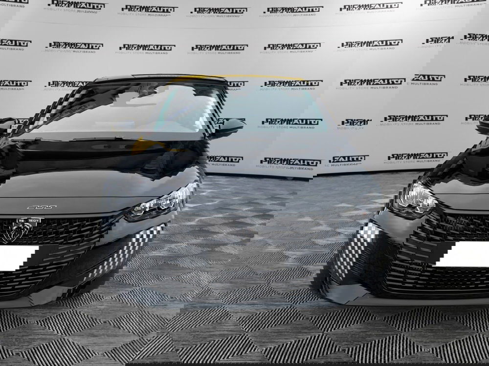 Peugeot 208 nuova a Parma (5)