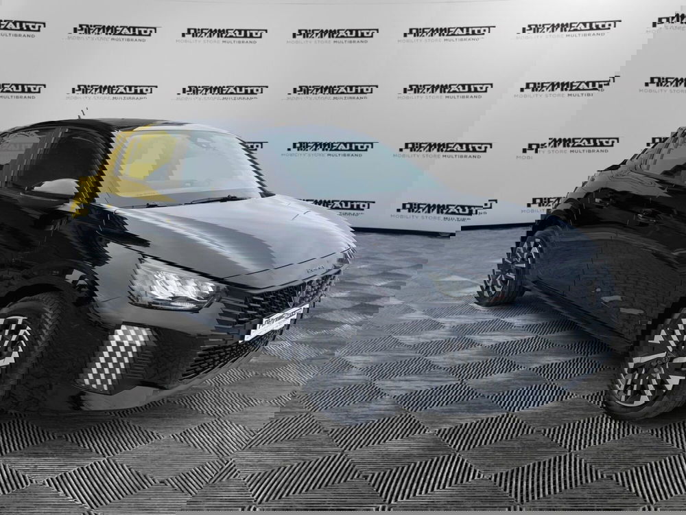 Peugeot 208 nuova a Parma (8)