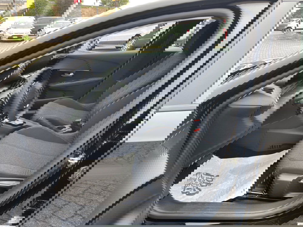 Peugeot 208 nuova a Parma (9)