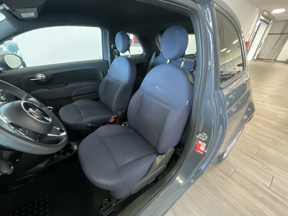 Fiat 500 usata a Brescia (10)