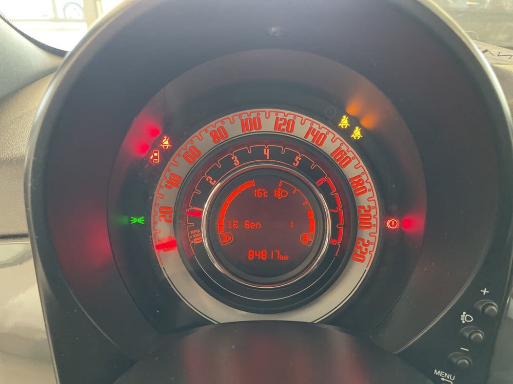 Fiat 500 usata a Brescia (11)
