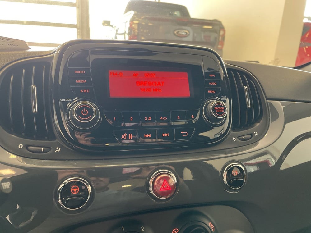 Fiat 500 usata a Brescia (13)