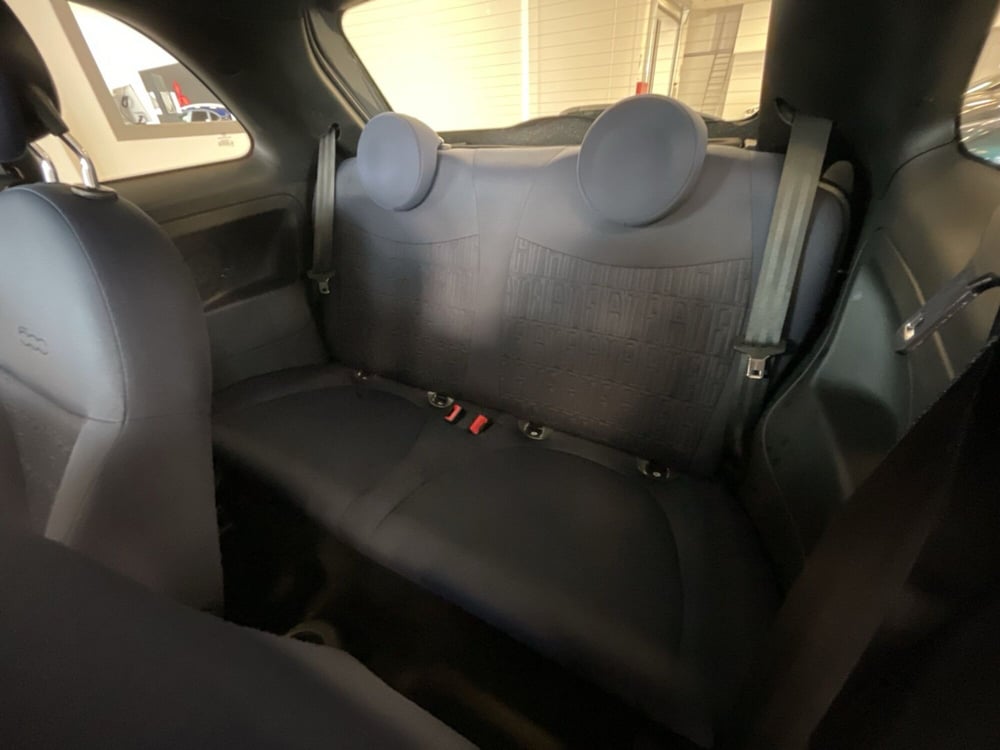 Fiat 500 usata a Brescia (14)