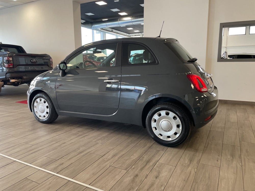 Fiat 500 usata a Brescia (6)