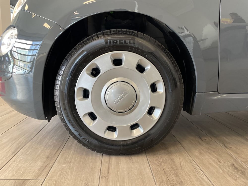 Fiat 500 usata a Brescia (7)