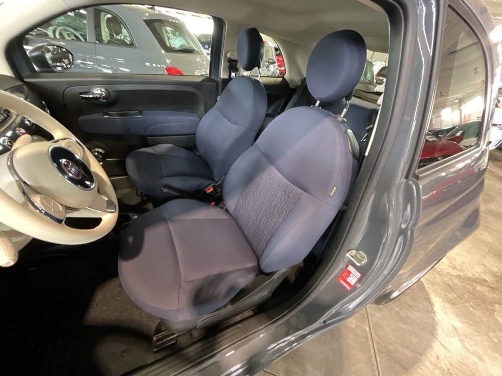 Fiat 500 usata a Brescia (10)